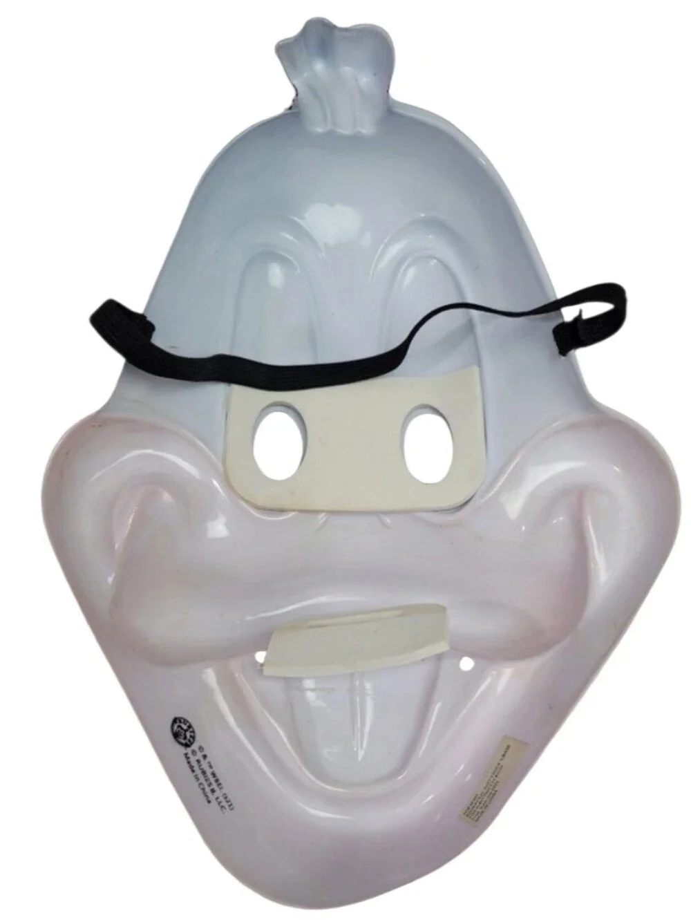 Daffy Duck Mask Looney Tunes Rubies Halloween Mask